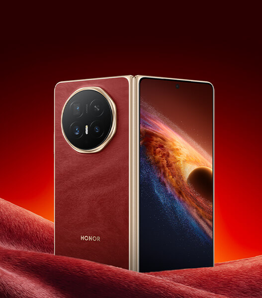 HONOR Magic V6