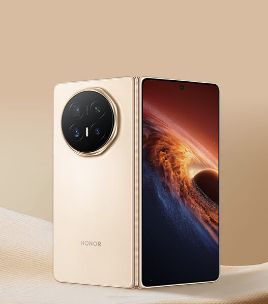 HONOR Magic V6