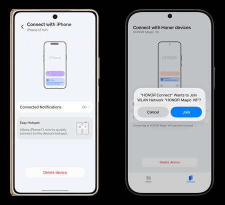 HONOR Magic V6
