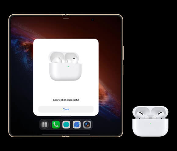 HONOR Magic V6