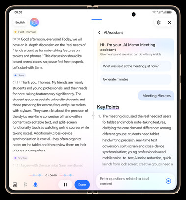 HONOR Magic V6