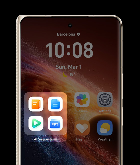 HONOR Magic V6