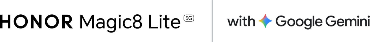 HONOR Magic8 Lite