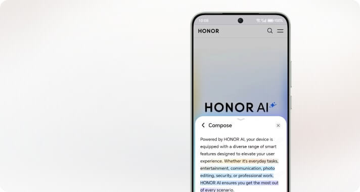 HONOR Magic8 Lite