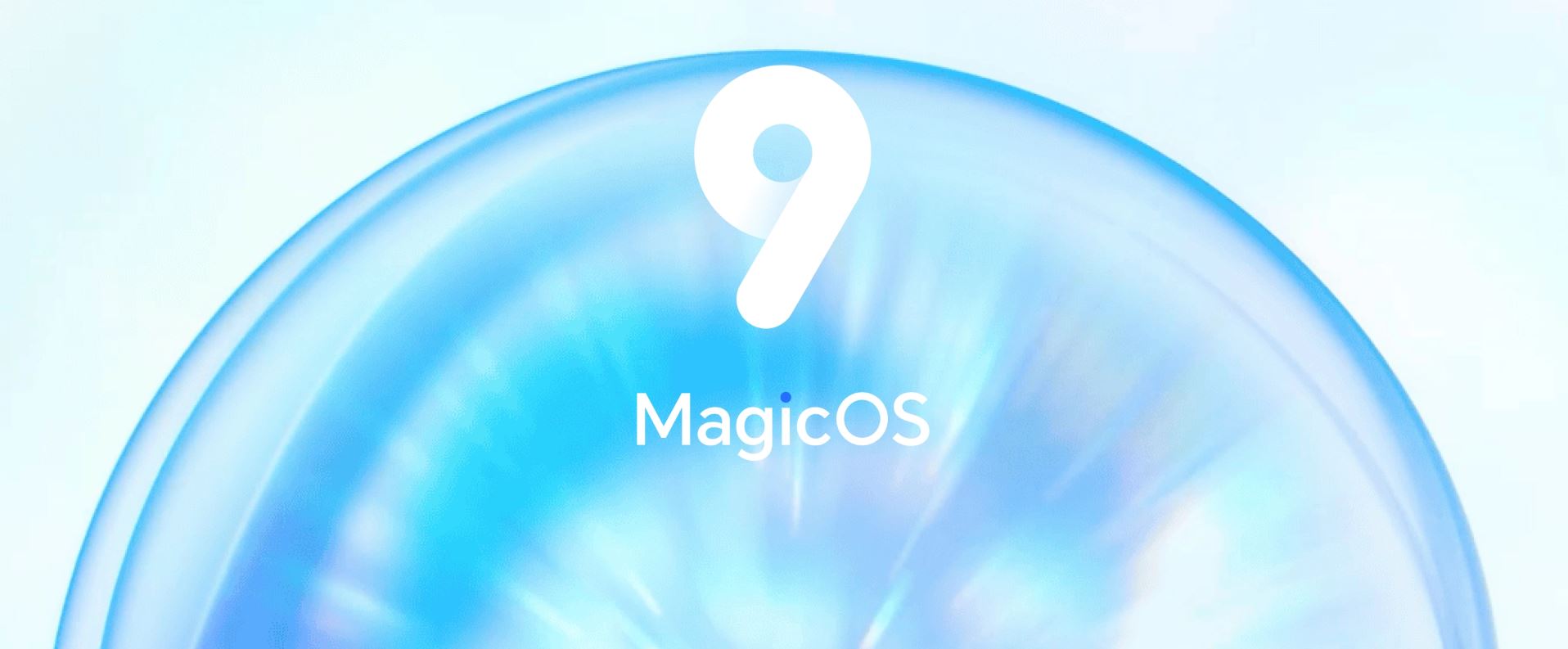 MagicOS 9.0