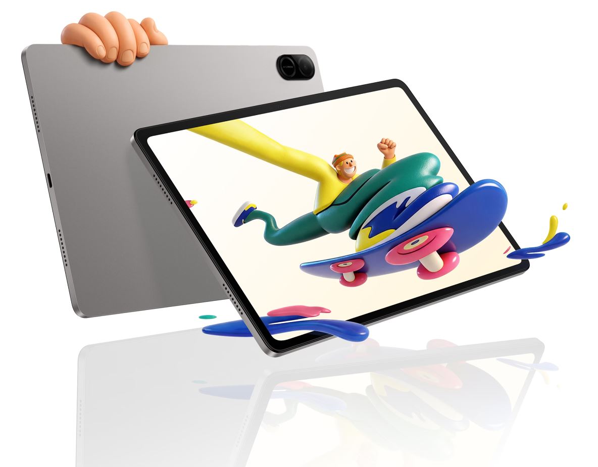 HONOR Pad X8b