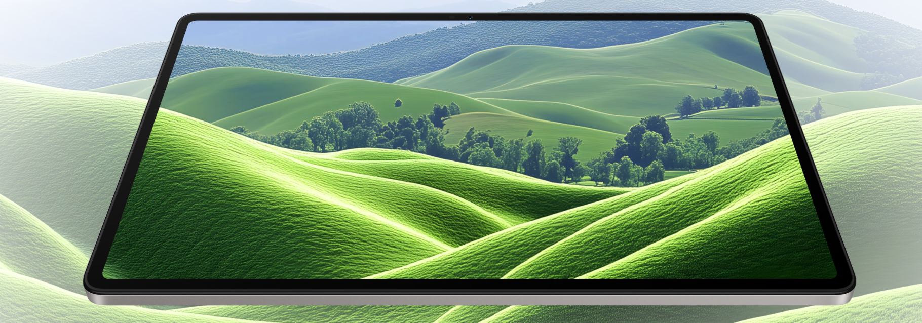 HONOR Pad X8b ochrona oczu