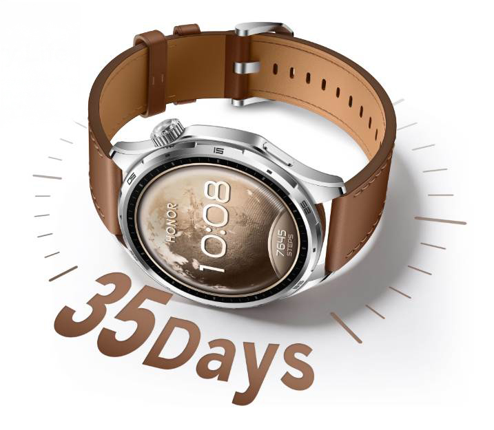 HONOR 35 dni