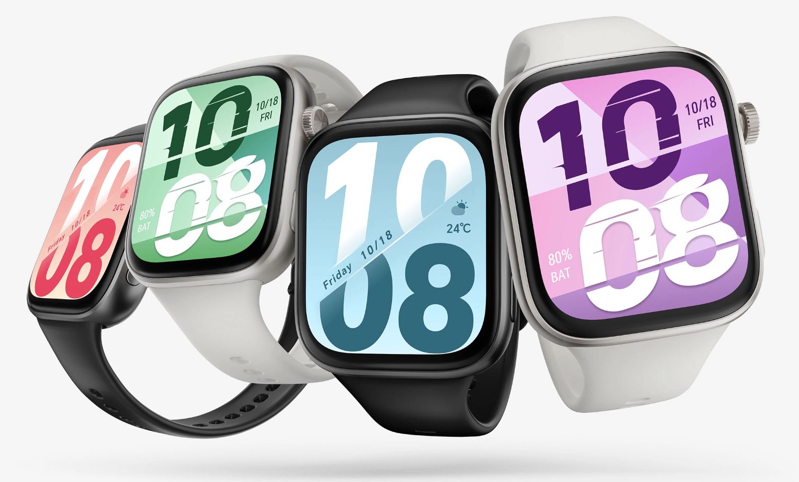 HONOR Watch X5i